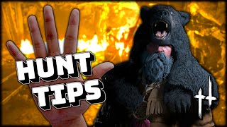 5 Tips for Hunt Showdown 1896  Mammons Gulch PvP Episode 2 [upl. by Odrautse]