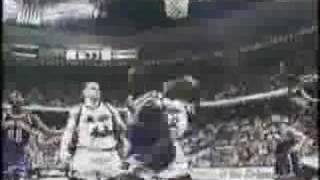 Shaquille ONeal Orlando Magic MIX [upl. by Kallick515]