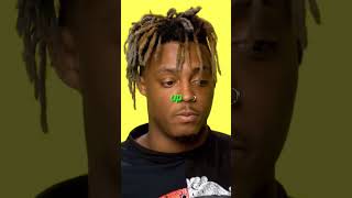 Juice WRLD Says GTA Is His FAVORITE Game 😶🔥 [upl. by Haikezeh705]