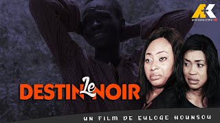 LE DESTIN NOIR  un film de Hounsou Euloge  Film Burkinabé [upl. by Ycinuq85]