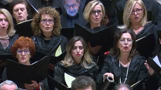 20231116 Mozart Requiem [upl. by Etezzil737]