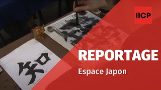 IICP Journalisme  Reportage quotEspace Japonquot [upl. by Jewett116]