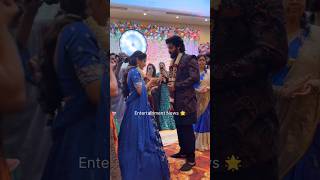 Vasanthi Krishnan Engagement video  Bigg Boss contestants at Vasanthi engagement vasanthikrishnan [upl. by Siegfried]