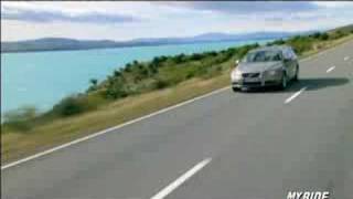 Review 2008 Volvo V70 [upl. by Araed404]