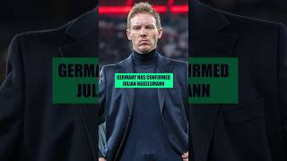 How Julian Nagelsmann Can SAVE Germany 🇩🇪 [upl. by Anide771]