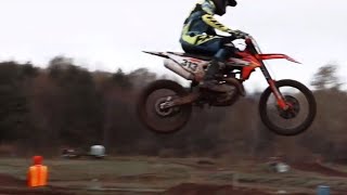 Thornwood Motocross  Williamstown NY [upl. by Suhploda]