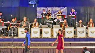 Farrington High School Jazz Band [upl. by Amin]