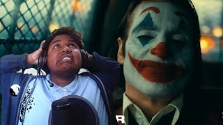 JOKER FOLIE À DEUX Trailer 2 Reaction  Joaquin Phoenix  Lady Gaga  Todd Phillips [upl. by Guthrie]