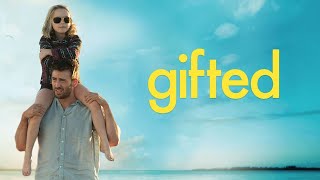 Gifted Movie  Chris Evans  Mckenna GraceLindsay Duncan Full Movie HD Facts [upl. by Etterraj]