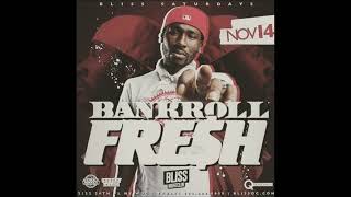 FREE Bankroll Fresh x D’Rich Type Beat “Victim” [upl. by Belak162]