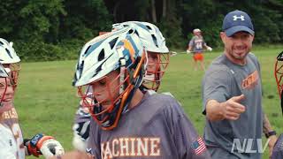 2021 North American Lacrosse 2027 Championship Game  Annapolis Hawks vs Team 91 [upl. by Mascia482]