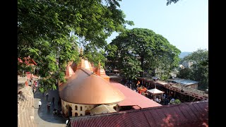 KAMAKHYA SHAKTI PEETH [upl. by Eirelav]