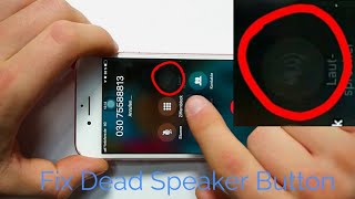 IPhone 7 Audi Chip Simple Fix  No Phone Call FIX [upl. by Gerhan]