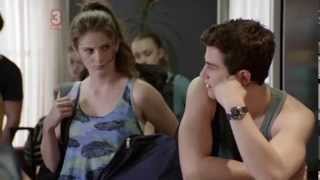 Dance Academy Season 3 Episode 7 Graceland Sub Español [upl. by Ramo]