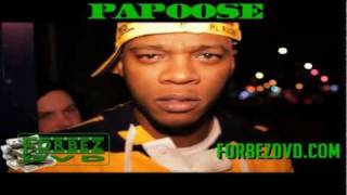 Papoose Responds To Red Cafe [upl. by Adieren]