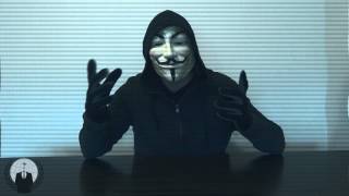 Anonymous Supports MMYV [upl. by Lefton707]