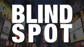 BLIND SPOT  Trailer  Extended Preview [upl. by Wavell]