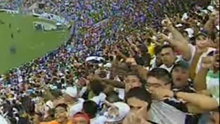 A torcida mais apaixonada do mundo [upl. by Anehsat]