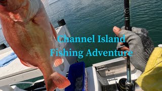 Fishing AdventureChannel Island Darwin NT [upl. by Viens]