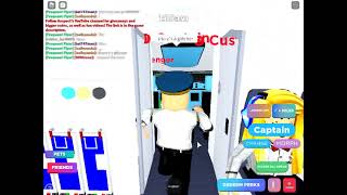 Life As A Pilot I Guess Roblox Work At An Airport BETA [upl. by Greyson836]