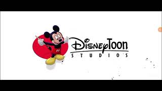 DisneyToon StudiosWalt Disney Pictures 2008 [upl. by Aineles755]