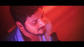 Siru Nadai Cover  Urumeen  Karthik Baskar  Achu Rajamani [upl. by Arualana]