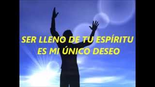 AL REY JESUS VIDEO CON LETRA ELIM LOS ANGELES [upl. by Trumaine]