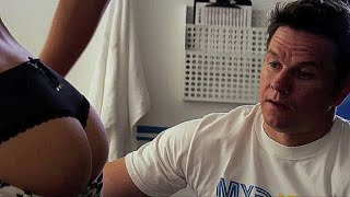 Best Action Comedy Movie 2024 Mark Wahlberg Free Hollywood Crime Movie in English Full HD [upl. by Molli]