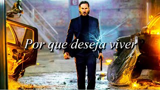 JOHN WICK  Para Lembrar Dela edit [upl. by Lj]