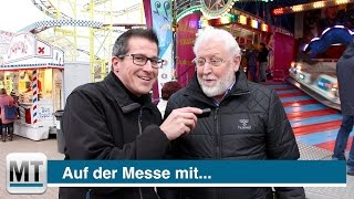 Auf der Messe mit Horst Bredemeier [upl. by Edmonds]