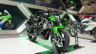 The BEST 125cc Motorcycles You Can Buy In 2023 Great for Beginners [upl. by Lalib242]