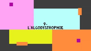 9 Lalgodystrophie [upl. by Lehcem]