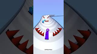 Funny Skate Master 🤣 Rmigamerz  Oggy and Jack  All Funny Games cartoon bhoot wala [upl. by Kanal516]