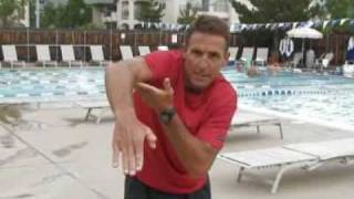 Top Three Swim Drills [upl. by Procto]