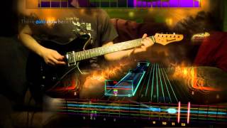 Rocksmith 2014  DLC  Guitar  Crobot quotNowhere to Hidequot [upl. by Hareemas617]