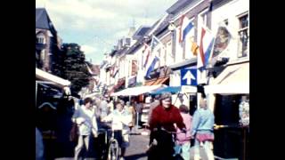 1982 Doesburg mooi open [upl. by Nagle]