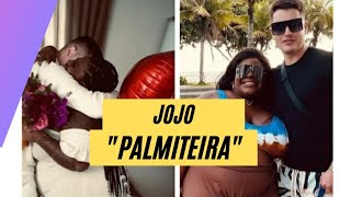 Jojo Todinho apresenta novo namorado e é chamada de “palmiteira” [upl. by Chantal64]