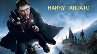 Flauto stonato Harry Potter Out of tune flute Harry Potter [upl. by Ignacio8]