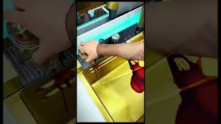 Top Kitchen Sink Innovation For your Home l smart sink l sink technology kitchen kitchensink [upl. by Riggs]