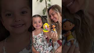 UNBOXING POP MART PRINCESSES DISNEY  2 [upl. by Nnazil]