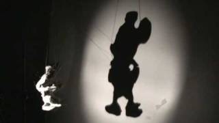 Shadow Art SIGGRAPH Asia 2009 [upl. by Aerised345]