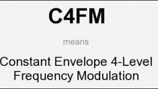 Yaesu FT991A C4FM ON 29250 c4fm hamradio 10meter gmbeacon yaesuft991a [upl. by Lorenz]