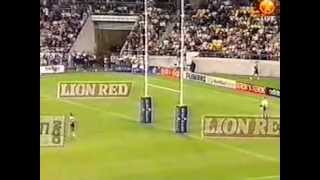 Wellington 7s 2000 Full tournament [upl. by Perkin]