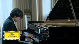 SeongJin Cho – Handel Minuet in G Minor Arr Wilhelm Kempff WPD performance [upl. by Esidarap]