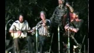 Full Ralph Blizard House Concert with the New Southern Ramblers 06282003 [upl. by Annoet]