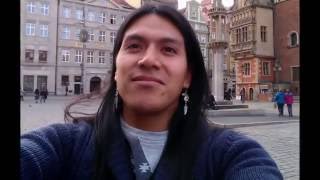 Leo Rojas Friendship [upl. by Tana]