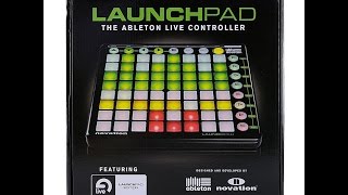 Launchpad Para PC BeatPad Weapon [upl. by Marucci]