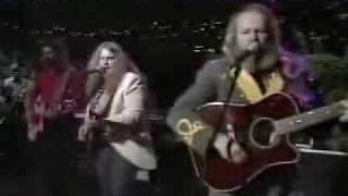 DAVID ALLAN COE Cripple Creek fvl [upl. by Eznyl]