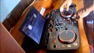 Live Mix Ragga Dancehall by TSN DEEJAY  DDJ ERGO K  SERATO DJ 11 14122012 [upl. by Monteria119]