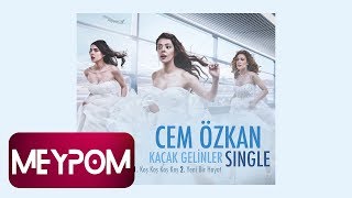 Cem Özkan  Yeni Bir Hayat Official Audio [upl. by Haneeja]